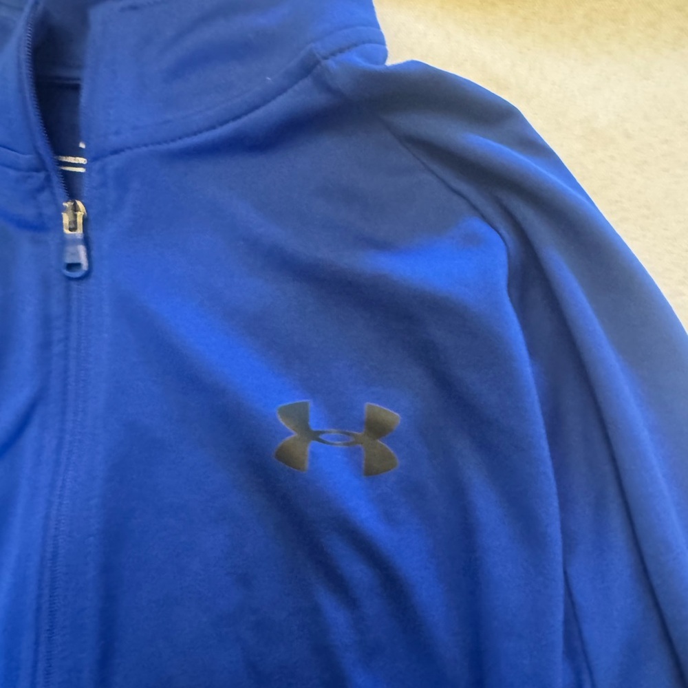 Men’s Under Armor Pullover